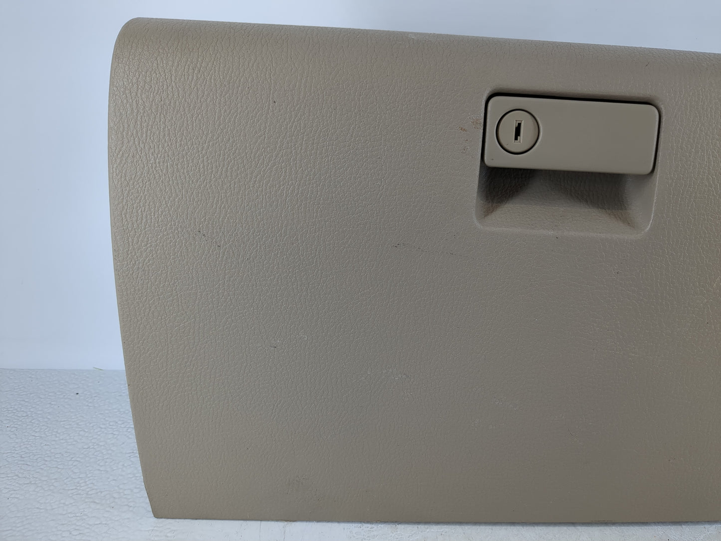 2007 Mazda 6 Passenger Glove Box Door Storage Compartment - Oemusedautoparts1.com