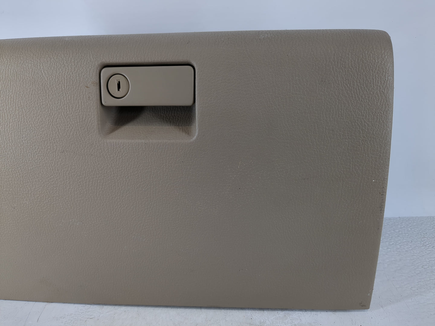 2007 Mazda 6 Passenger Glove Box Door Storage Compartment - Oemusedautoparts1.com
