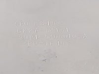 2007 Mazda 6 Passenger Glove Box Door Storage Compartment - Oemusedautoparts1.com