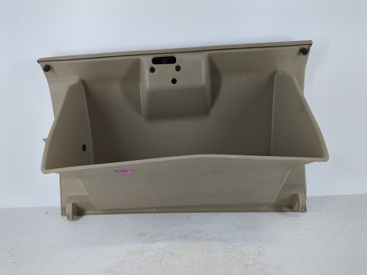 2007 Mazda 6 Passenger Glove Box Door Storage Compartment - Oemusedautoparts1.com