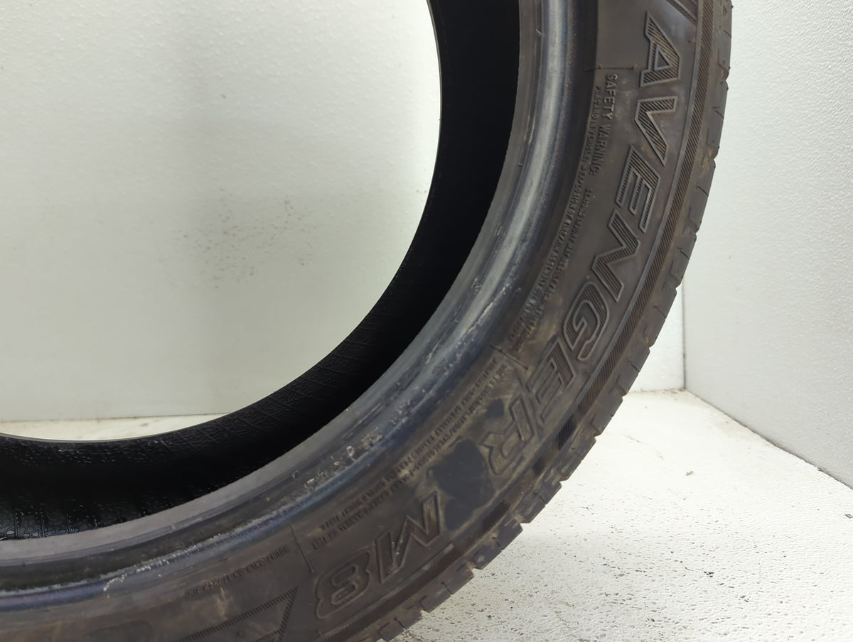 Used Tire 215/50R17 MASTERCRAFT AVENGER 95W - Tread Depth 9/32 - Oemusedautoparts1.com