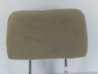 compare product 2006-2007 Mazda 6 Headrest Head Rest Rear Center Seat Fits Fits 2006 2007 OEM Used Auto Parts