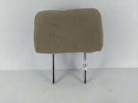 2006-2007 Mazda 6 Headrest Head Rest Rear Center Seat Fits Fits 2006 2007 OEM Used Auto Parts - Oemusedautoparts1.com