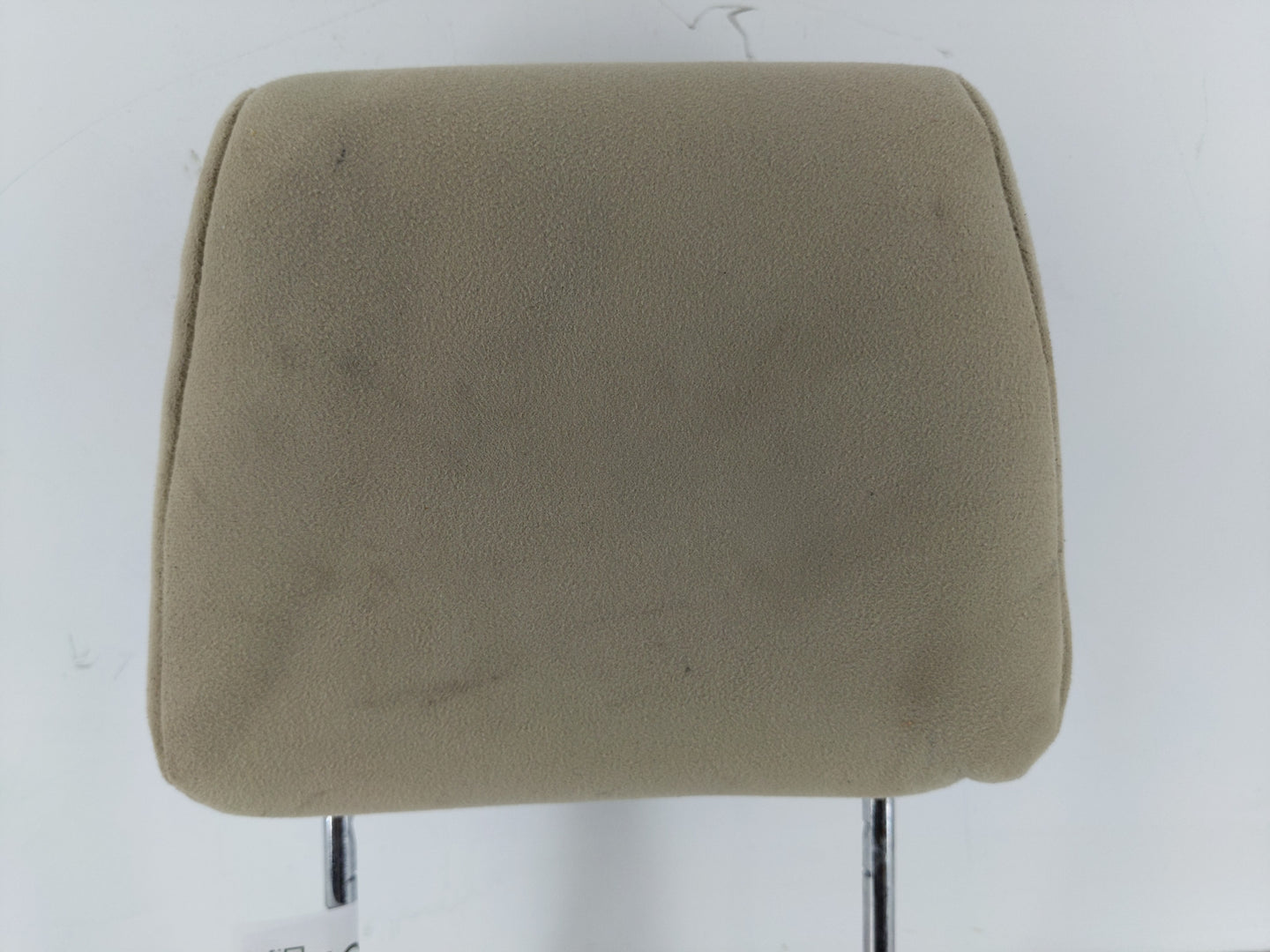 2006-2007 Mazda 6 Headrest Head Rest Front Driver Passenger Seat Fits Fits 2006 2007 OEM Used Auto Parts - Oemusedautoparts1