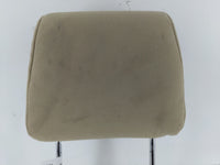 2006-2007 Mazda 6 Headrest Head Rest Front Driver Passenger Seat Fits Fits 2006 2007 OEM Used Auto Parts - Oemusedautoparts1