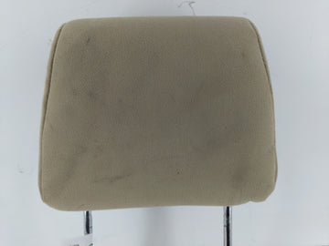 2006-2007 Mazda 6 Headrest Head Rest Front Driver Passenger Seat Fits Fits 2006 2007 OEM Used Auto Parts - Oemusedautoparts1