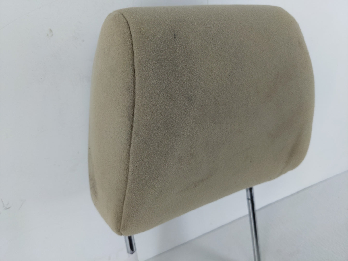 2006-2007 Mazda 6 Headrest Head Rest Front Driver Passenger Seat Fits Fits 2006 2007 OEM Used Auto Parts - Oemusedautoparts1