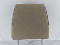 2006-2007 Mazda 6 Headrest Head Rest Front Driver Passenger Seat Fits Fits 2006 2007 OEM Used Auto Parts - Oemusedautoparts1