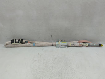 compare product 2006-2007 Mazda 6 Passenger Curtain Air Bag Oem