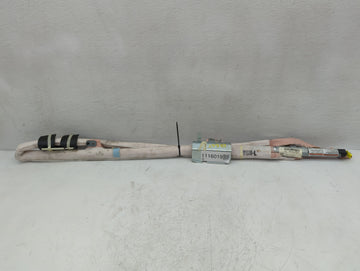 2006-2007 Mazda 6 Passenger Curtain Air Bag Oem - Oemusedautoparts1.com