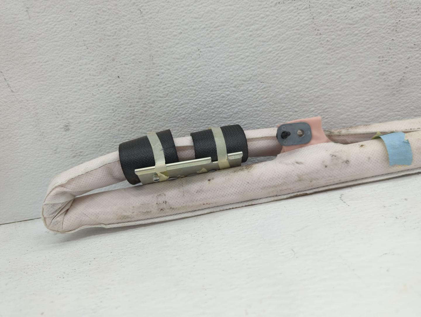 2006-2007 Mazda 6 Passenger Curtain Air Bag Oem - Oemusedautoparts1.com