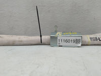 2006-2007 Mazda 6 Passenger Curtain Air Bag Oem - Oemusedautoparts1.com