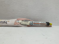 2006-2007 Mazda 6 Passenger Curtain Air Bag Oem - Oemusedautoparts1.com