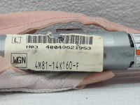 2006-2007 Mazda 6 Passenger Curtain Air Bag Oem - Oemusedautoparts1.com