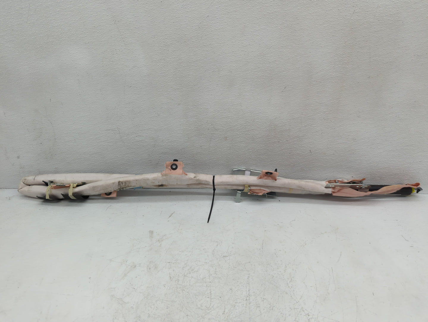 2006-2007 Mazda 6 Passenger Curtain Air Bag Oem - Oemusedautoparts1.com