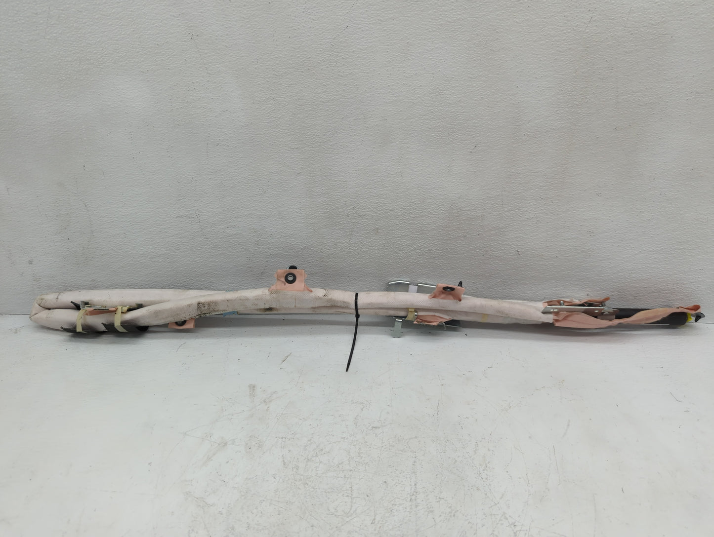 2006-2007 Mazda 6 Passenger Curtain Air Bag Oem - Oemusedautoparts1.com