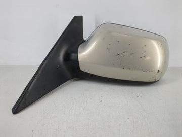 2003-2008 Mazda 6 Driver Side View Mirror - Left Door Mirror OEM Used - Oemusedautoparts1.com