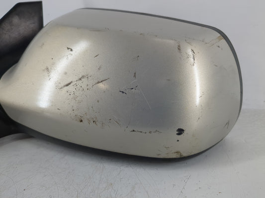 2003-2008 Mazda 6 Driver Side View Mirror - Left Door Mirror OEM Used