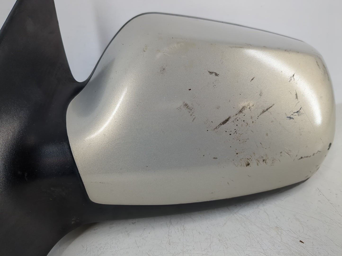 2003-2008 Mazda 6 Driver Side View Mirror - Left Door Mirror OEM Used - Oemusedautoparts1.com