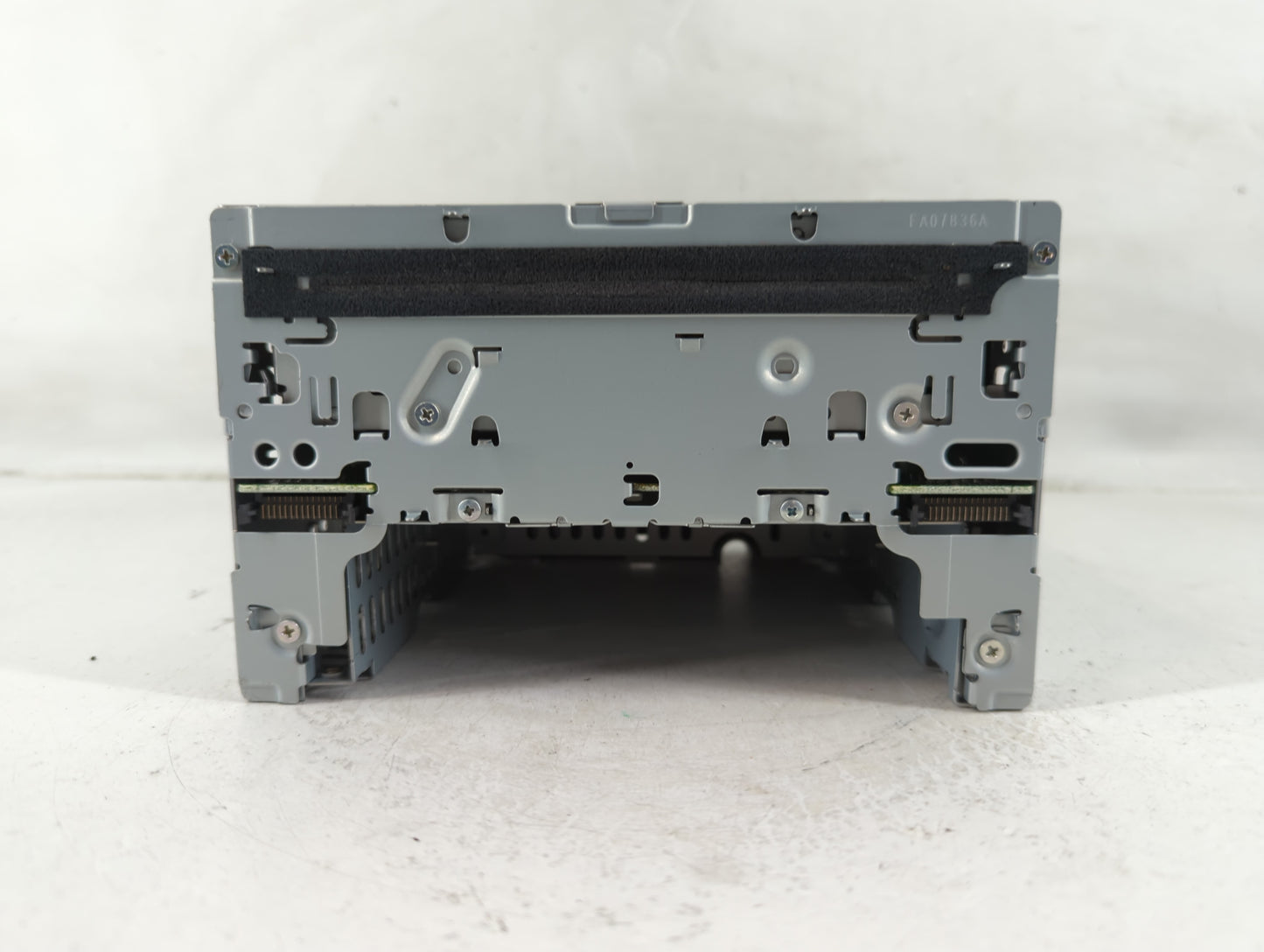 2006-2008 Mazda 6 Radio AM FM Cd Player Receiver Replacement P/N:702783 CQ-EM4560AK Fits Fits 2006 2007 2008 OEM Used Auto P