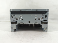 2006-2008 Mazda 6 Radio AM FM Cd Player Receiver Replacement P/N:702783 CQ-EM4560AK Fits Fits 2006 2007 2008 OEM Used Auto P