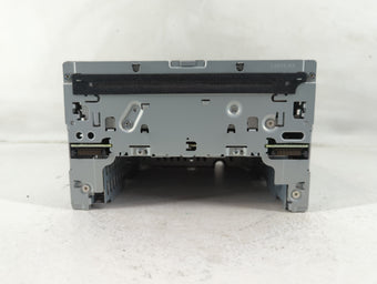 compare product 2006-2008 Mazda 6 Radio AM FM Cd Player Receiver Replacement P/N:702783 CQ-EM4560AK Fits Fits 2006 2007 2008 OEM Used Auto Parts