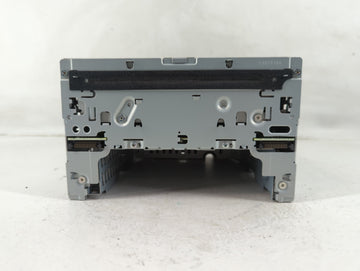 2006-2008 Mazda 6 Radio AM FM Cd Player Receiver Replacement P/N:702783 CQ-EM4560AK Fits Fits 2006 2007 2008 OEM Used Auto P