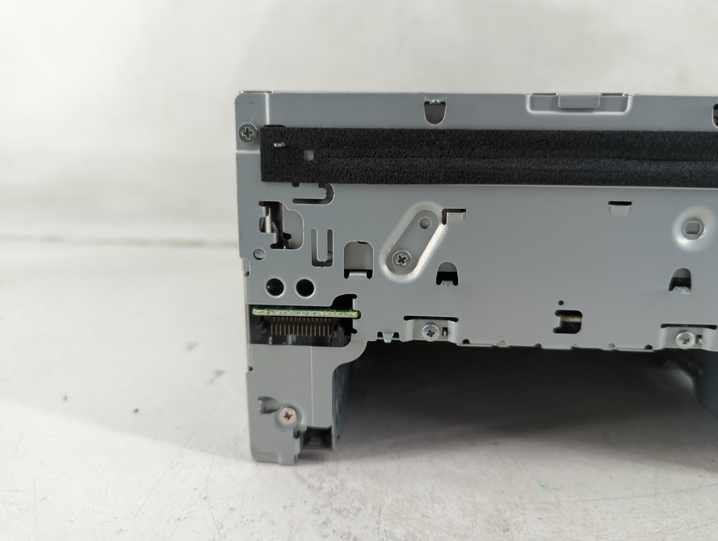 2006-2008 Mazda 6 Radio AM FM Cd Player Receiver Replacement P/N:702783 CQ-EM4560AK Fits Fits 2006 2007 2008 OEM Used Auto P