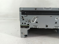 2006-2008 Mazda 6 Radio AM FM Cd Player Receiver Replacement P/N:702783 CQ-EM4560AK Fits Fits 2006 2007 2008 OEM Used Auto P