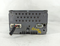 2006-2008 Mazda 6 Radio AM FM Cd Player Receiver Replacement P/N:702783 CQ-EM4560AK Fits Fits 2006 2007 2008 OEM Used Auto P