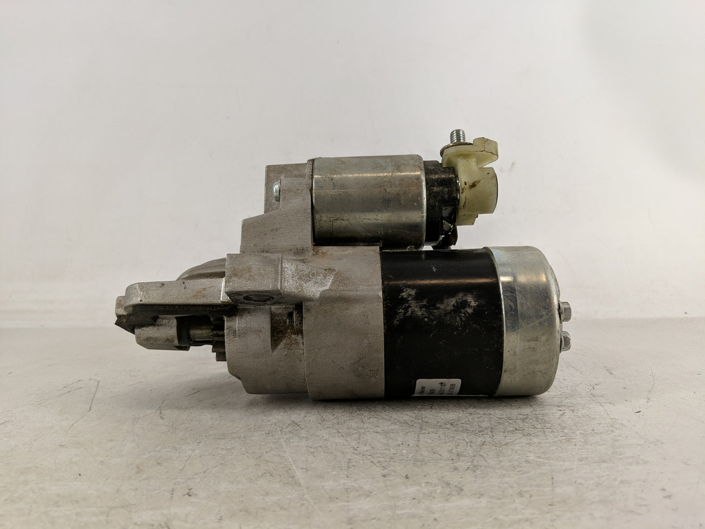 2003-2010 Mazda 6 Car Starter Motor Solenoid OEM Fits Fits 2003 2004 2005 2006 2007 2008 2009 2010 OEM Used Auto Parts - Oem