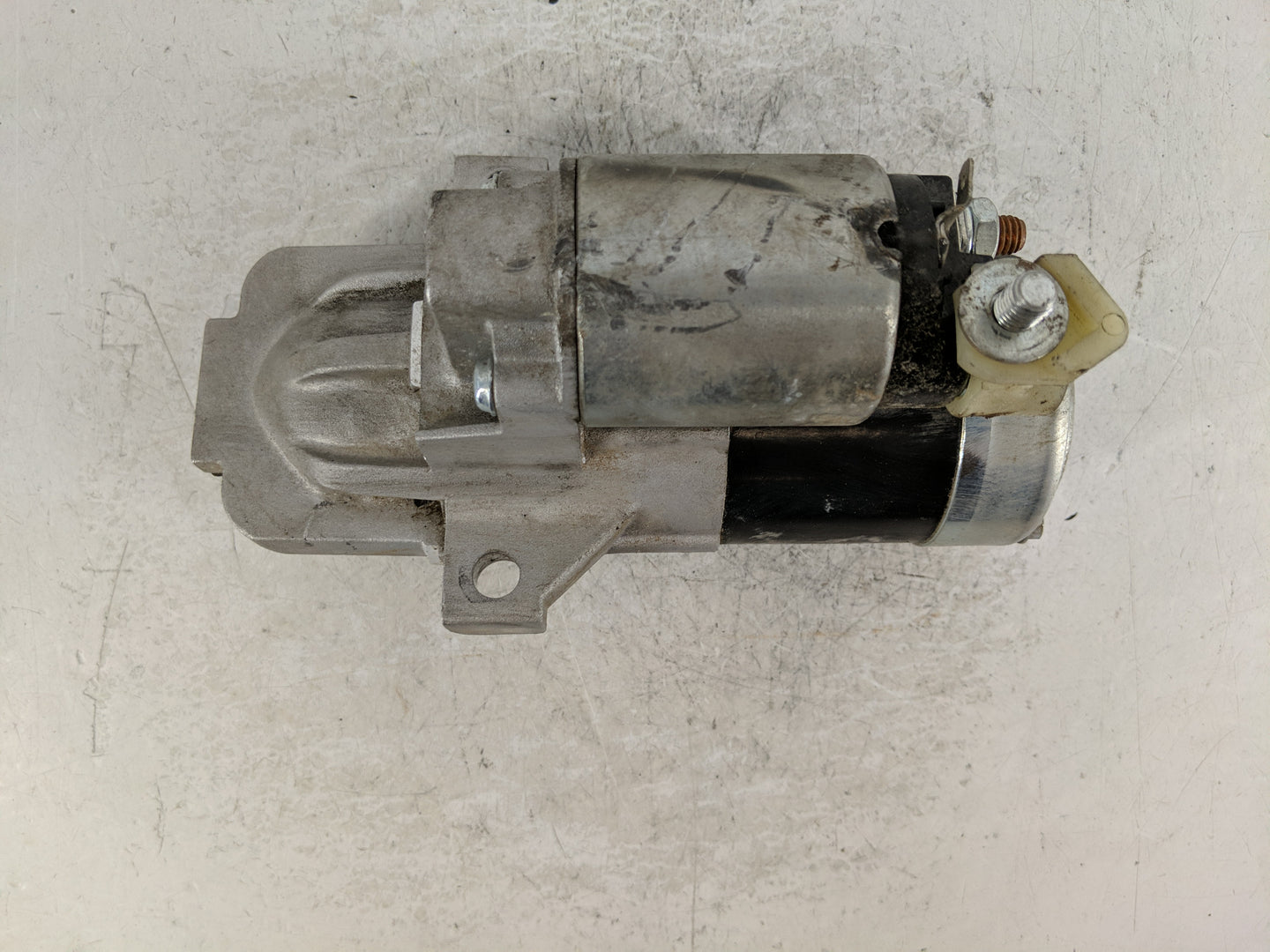 2003-2010 Mazda 6 Car Starter Motor Solenoid OEM Fits Fits 2003 2004 2005 2006 2007 2008 2009 2010 OEM Used Auto Parts - Oem