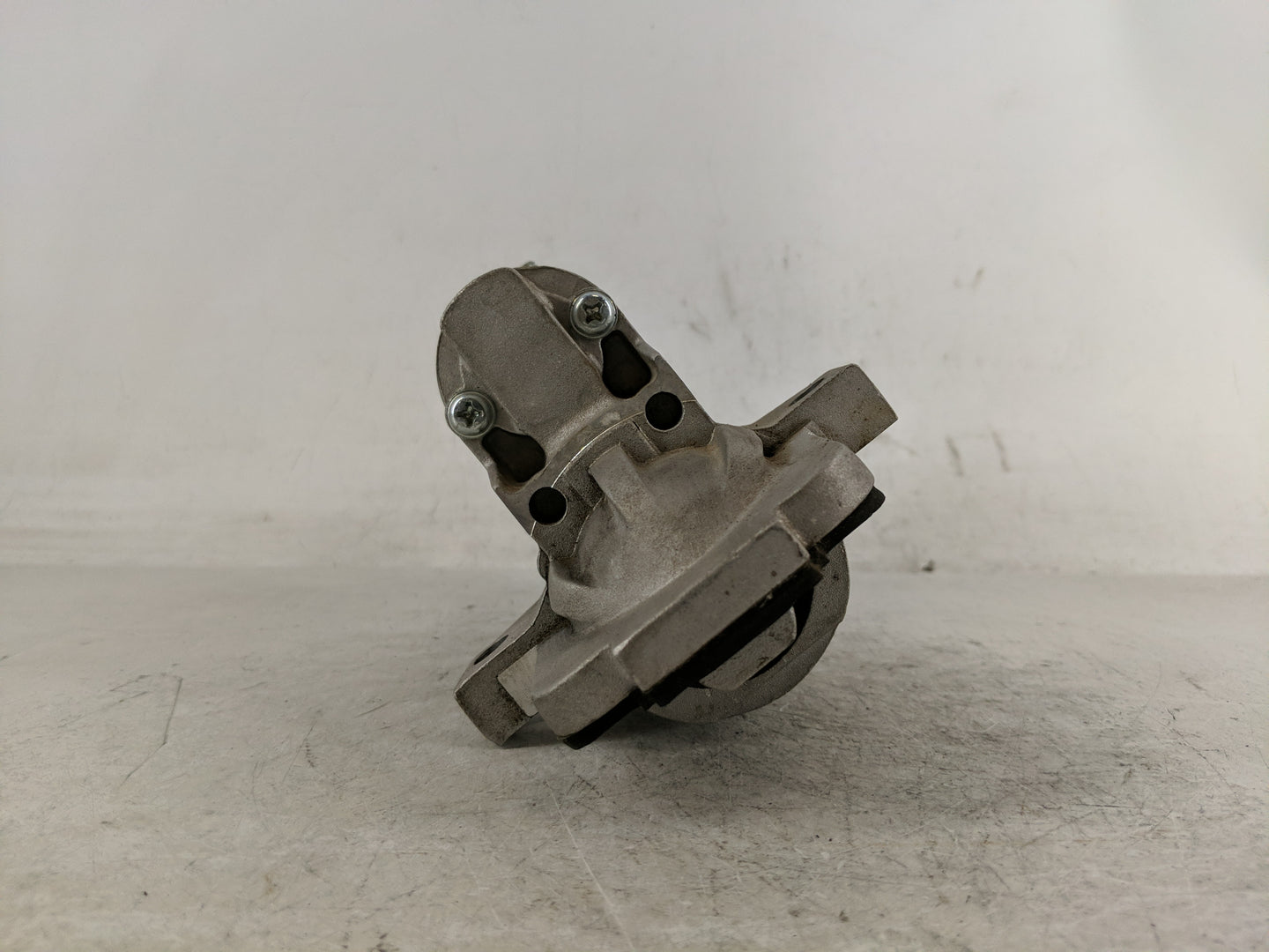 2003-2010 Mazda 6 Car Starter Motor Solenoid OEM Fits Fits 2003 2004 2005 2006 2007 2008 2009 2010 OEM Used Auto Parts - Oem