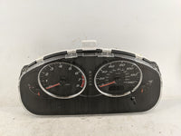 2006-2007 Mazda 6 Instrument Cluster Speedometer Gauges P/N:GR1L 55430 Fits Fits 2006 2007 OEM Used Auto Parts - Oemusedauto