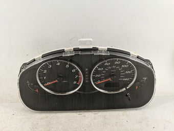 compare product 2006-2007 Mazda 6 Instrument Cluster Speedometer Gauges P/N:GR1L 55430 Fits Fits 2006 2007 OEM Used Auto Parts