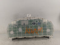 2006-2007 Mazda 6 Instrument Cluster Speedometer Gauges P/N:GR1L 55430 Fits Fits 2006 2007 OEM Used Auto Parts - Oemusedauto