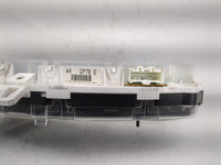 2006-2007 Mazda 6 Instrument Cluster Speedometer Gauges P/N:GP7B E Fits Fits 2006 2007 OEM Used Auto Parts - Oemusedautopart