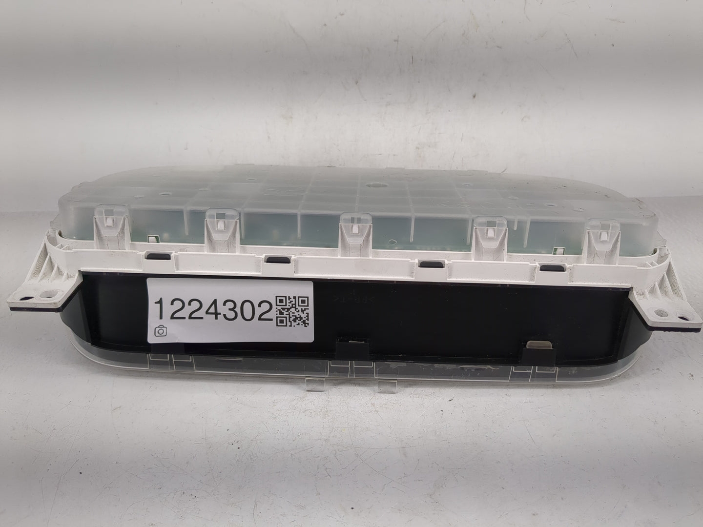 2006-2007 Mazda 6 Instrument Cluster Speedometer Gauges P/N:GP7B E Fits Fits 2006 2007 OEM Used Auto Parts - Oemusedautopart