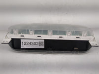 2006-2007 Mazda 6 Instrument Cluster Speedometer Gauges P/N:GP7B E Fits Fits 2006 2007 OEM Used Auto Parts - Oemusedautopart