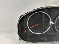 2006-2007 Mazda 6 Instrument Cluster Speedometer Gauges P/N:GR1L 55430 Fits Fits 2006 2007 OEM Used Auto Parts - Oemusedauto