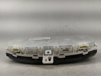 2006-2007 Mazda 6 Instrument Cluster Speedometer Gauges P/N:GR1L 55430 Fits Fits 2006 2007 OEM Used Auto Parts - Oemusedauto