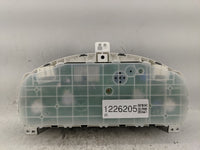 2006-2007 Mazda 6 Instrument Cluster Speedometer Gauges P/N:GR1L 55430 Fits Fits 2006 2007 OEM Used Auto Parts - Oemusedauto