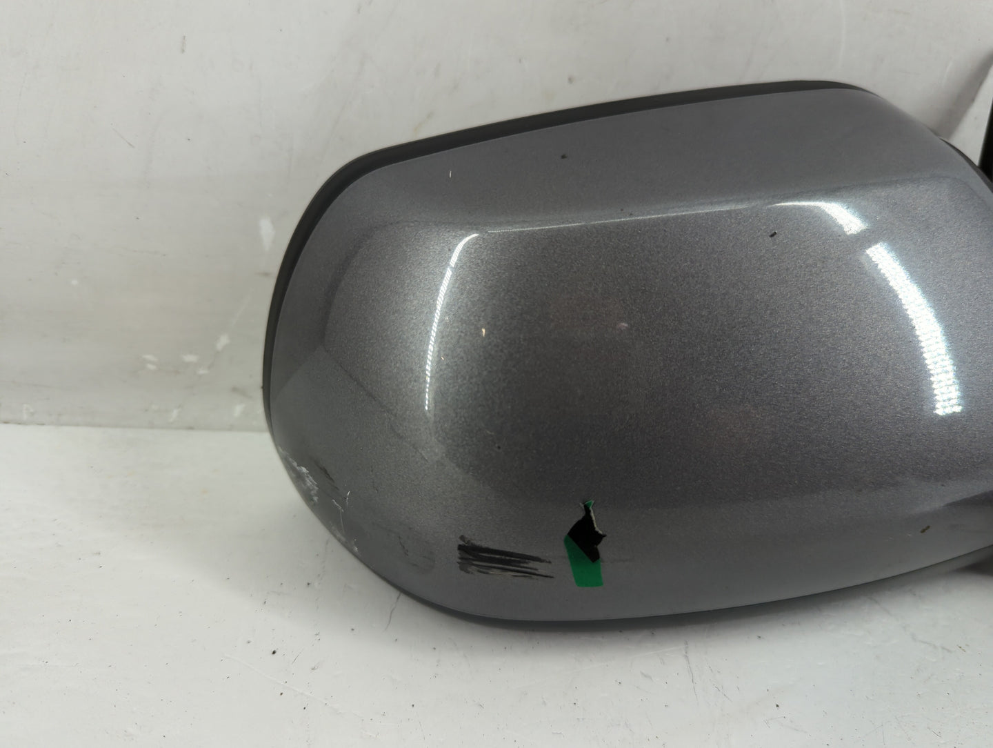 2003-2008 Mazda 6 Side Mirror Replacement Passenger Right View Door Mirror P/N:GK2A/E-69120 GK2A/E-69180 Fits OEM Used Auto 