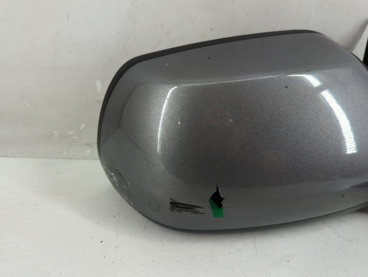 2003-2008 Mazda 6 Side Mirror Replacement Passenger Right View Door Mirror P/N:GK2A/E-69120 GK2A/E-69180 Fits OEM Used Auto 