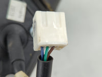 2003-2008 Mazda 6 Side Mirror Replacement Passenger Right View Door Mirror P/N:GK2A/E-69120 GK2A/E-69180 Fits OEM Used Auto 