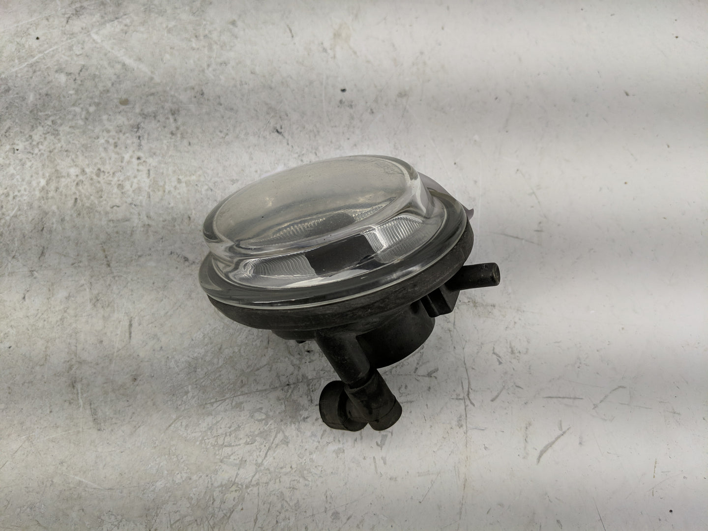2006-2008 Mazda 6 Passenger Right Oem Front Light Lamp - Oemusedautoparts1.com