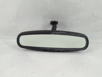 2007 Mazda 6 Interior Rear View Mirror Replacement OEM P/N:E11015318 Fits OEM Used Auto Parts - Oemusedautoparts1.com