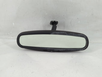 compare product 2007 Mazda 6 Interior Rear View Mirror Replacement OEM P/N:E11015318 Fits OEM Used Auto Parts