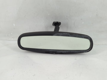 2007 Mazda 6 Interior Rear View Mirror Replacement OEM P/N:E11015318 Fits OEM Used Auto Parts - Oemusedautoparts1.com