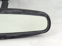 2007 Mazda 6 Interior Rear View Mirror Replacement OEM P/N:E11015318 Fits OEM Used Auto Parts - Oemusedautoparts1.com